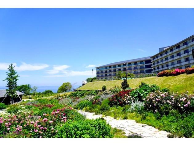 Olivean Shodoshima Yuhigaoka Hotel - Vacation Stay 30720V المظهر الخارجي الصورة