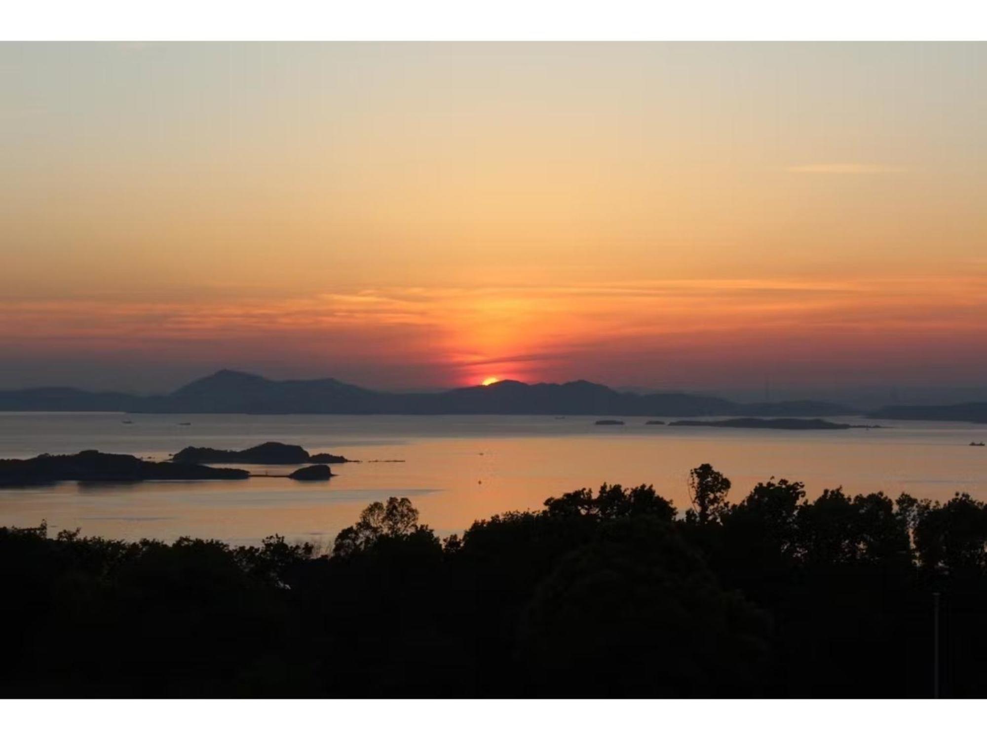 Olivean Shodoshima Yuhigaoka Hotel - Vacation Stay 30720V المظهر الخارجي الصورة