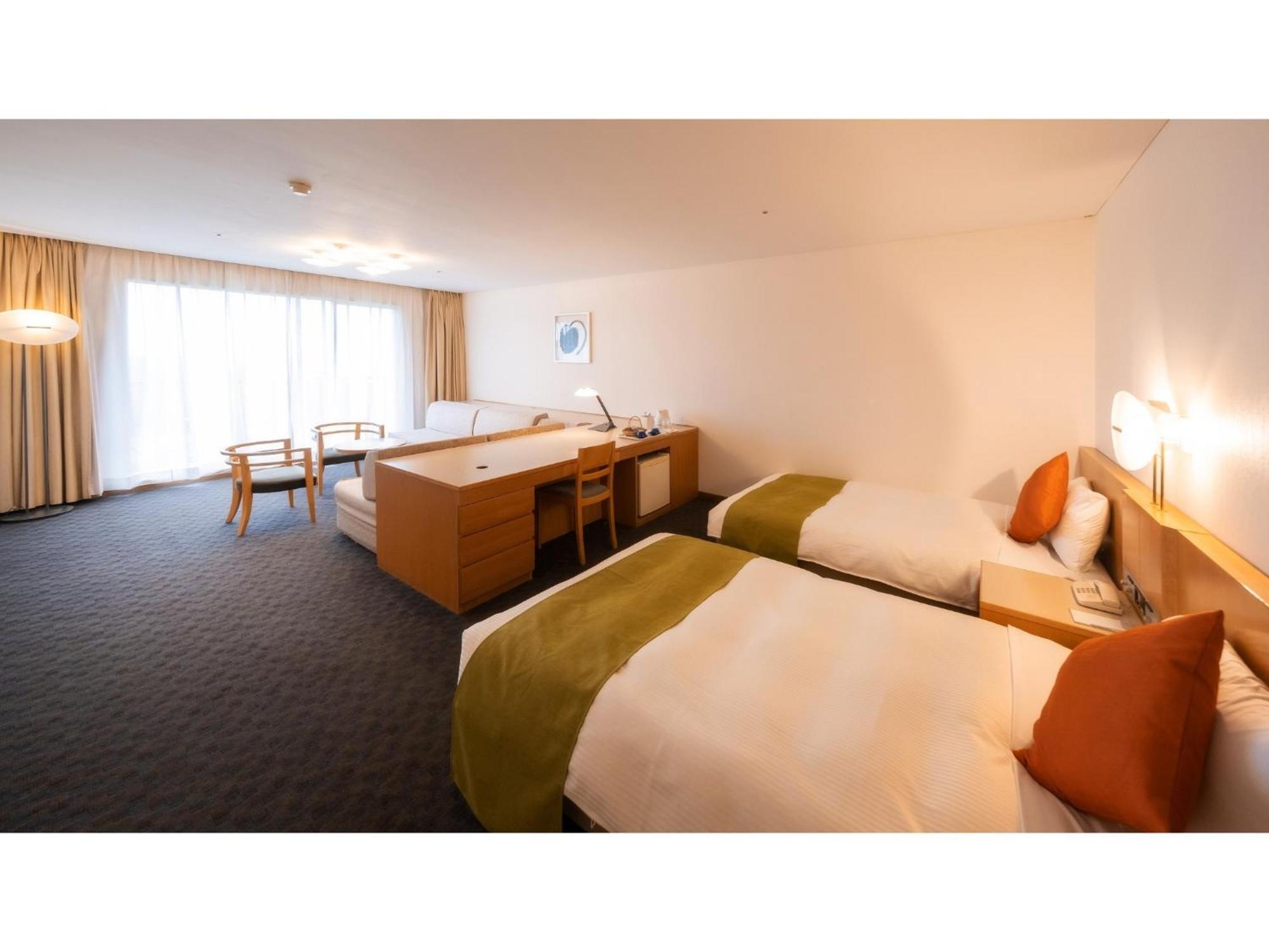 Olivean Shodoshima Yuhigaoka Hotel - Vacation Stay 30720V المظهر الخارجي الصورة