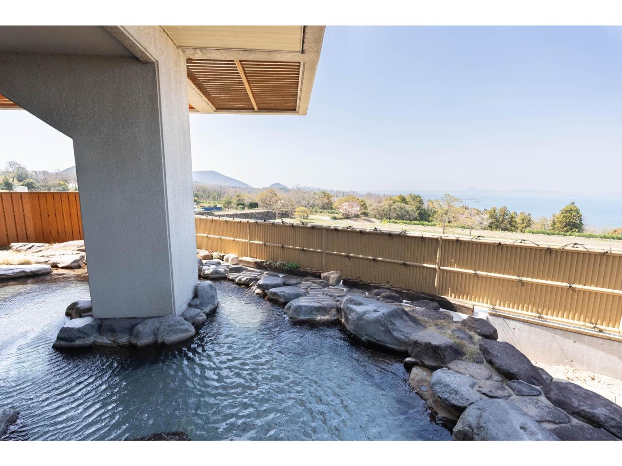 Olivean Shodoshima Yuhigaoka Hotel - Vacation Stay 30720V المظهر الخارجي الصورة