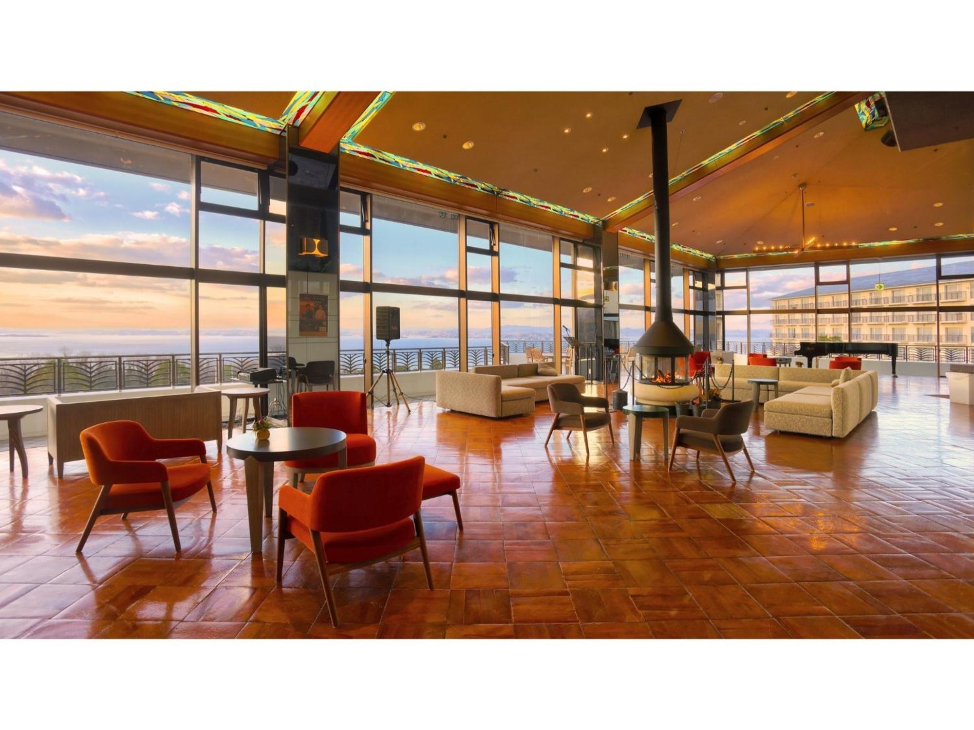 Olivean Shodoshima Yuhigaoka Hotel - Vacation Stay 30720V المظهر الخارجي الصورة